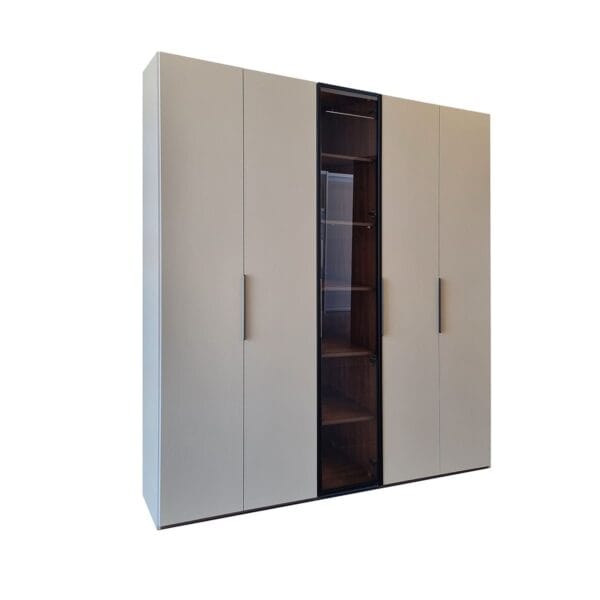 Model Dor 5 Dors Easydoor New